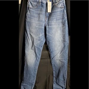 American Eagle jeans